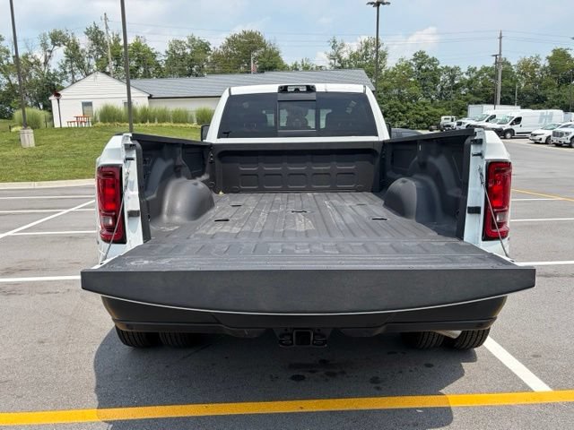 New 2026 RAM 3500 Tradesman AWD/4WD image 7