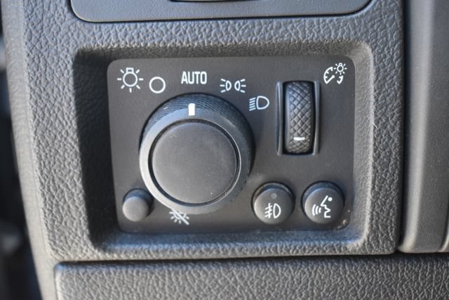 Used 2007 HUMMER H3 AWD/4WD image 24