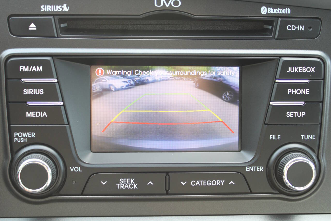 Used 2013 Kia Optima LX w/ Convenience Plus Pkg image 34