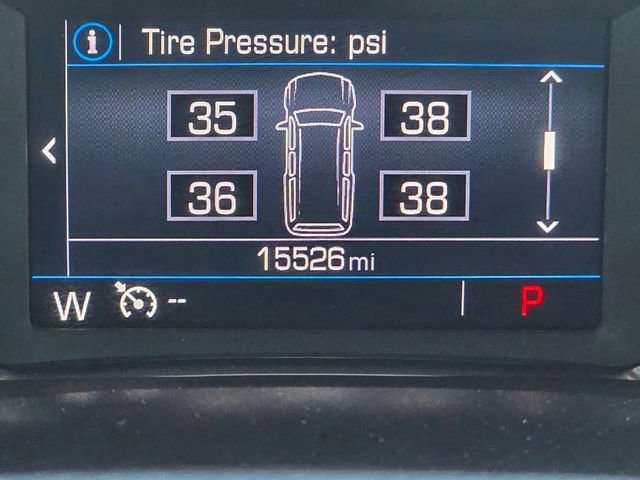 Certified 2023 GMC Acadia SLE image 39