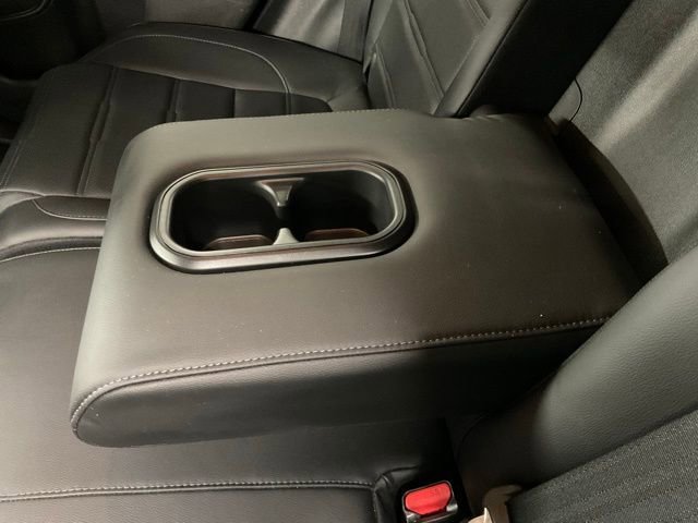 Certified 2020 Honda CR-V EX-L image 13