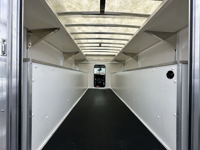 New 2026 Ford E-350 and Econoline 350 Super Duty w/ Power Equipment Group image 20