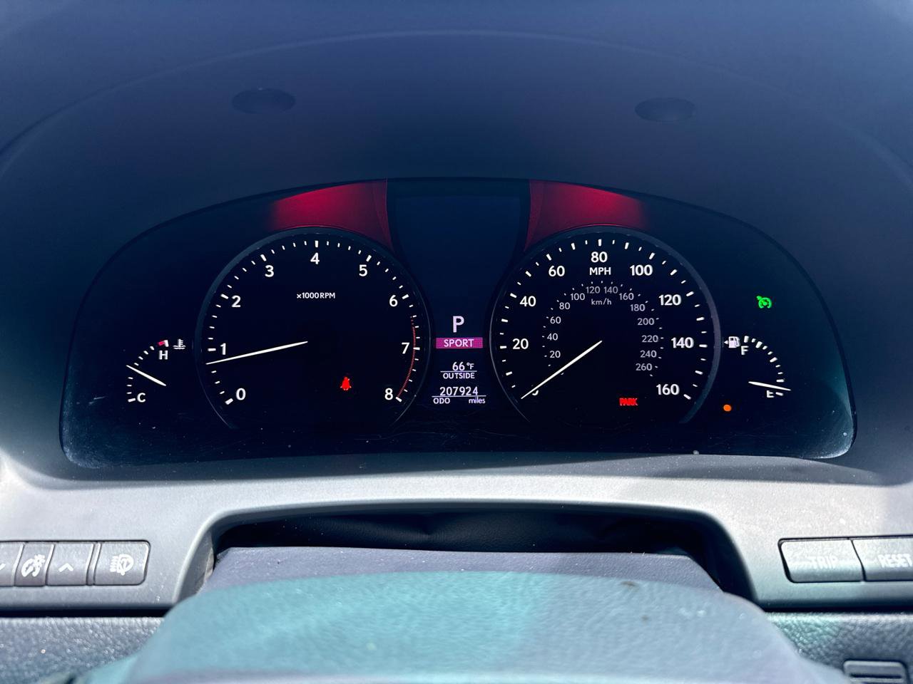 Used 2013 Lexus LS 460 L w/ Preferred Accessory Package RWD image 20