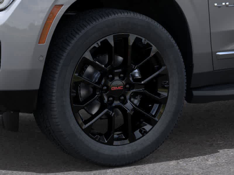 New 2026 GMC Yukon XL Elevation w/ LPO, Floor Liner Package image 9