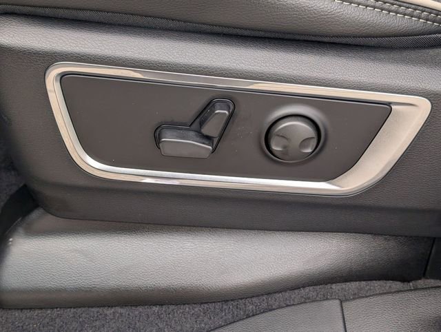 New 2026 RAM 1500 Laramie w/ Bed Utility Group image 13