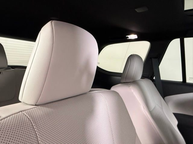 Used 2025 Lexus TX 350 AWD w/ Technology Package image 36