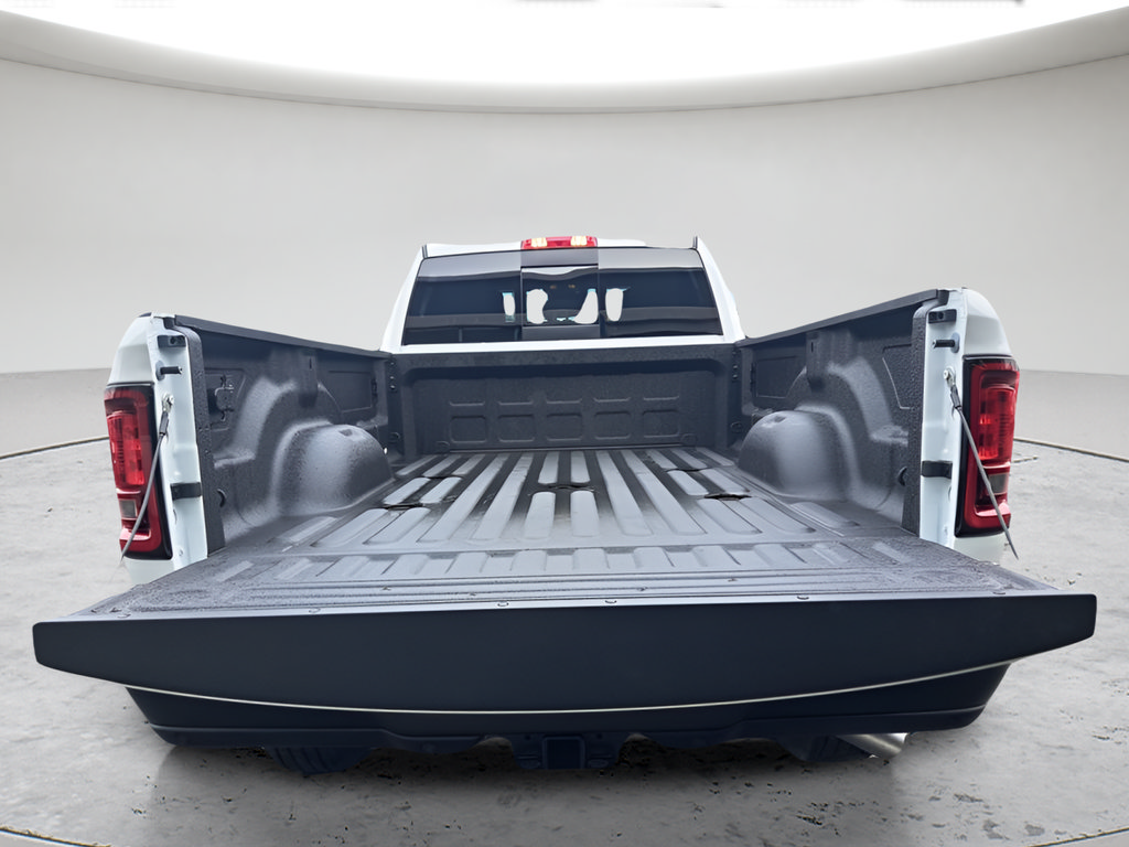 New 2026 RAM 3500 Tradesman AWD/4WD image 27