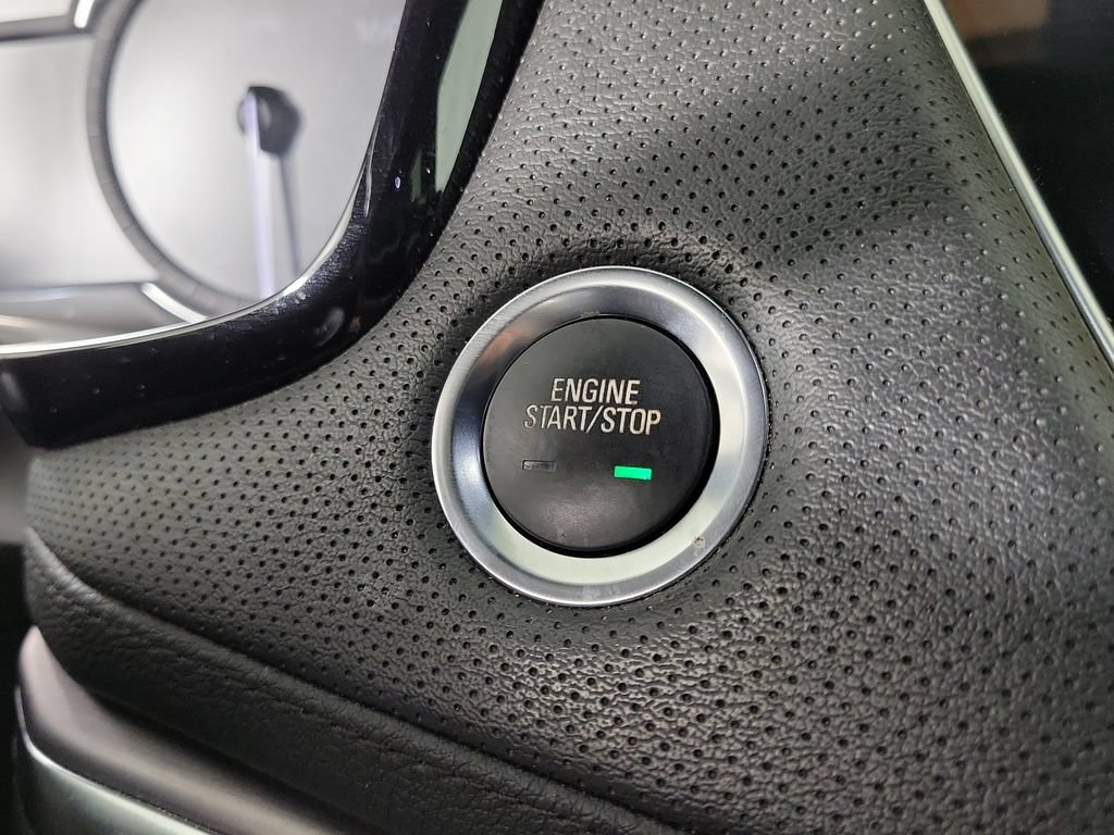 Certified 2023 Cadillac XT5 Luxury FWD image 30
