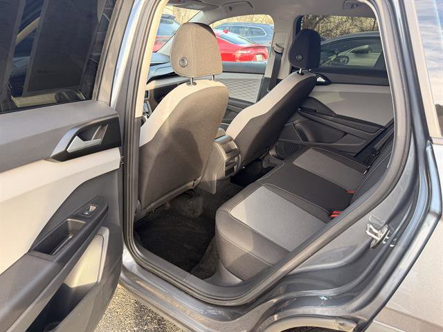 Used 2023 Volkswagen Taos S image 17