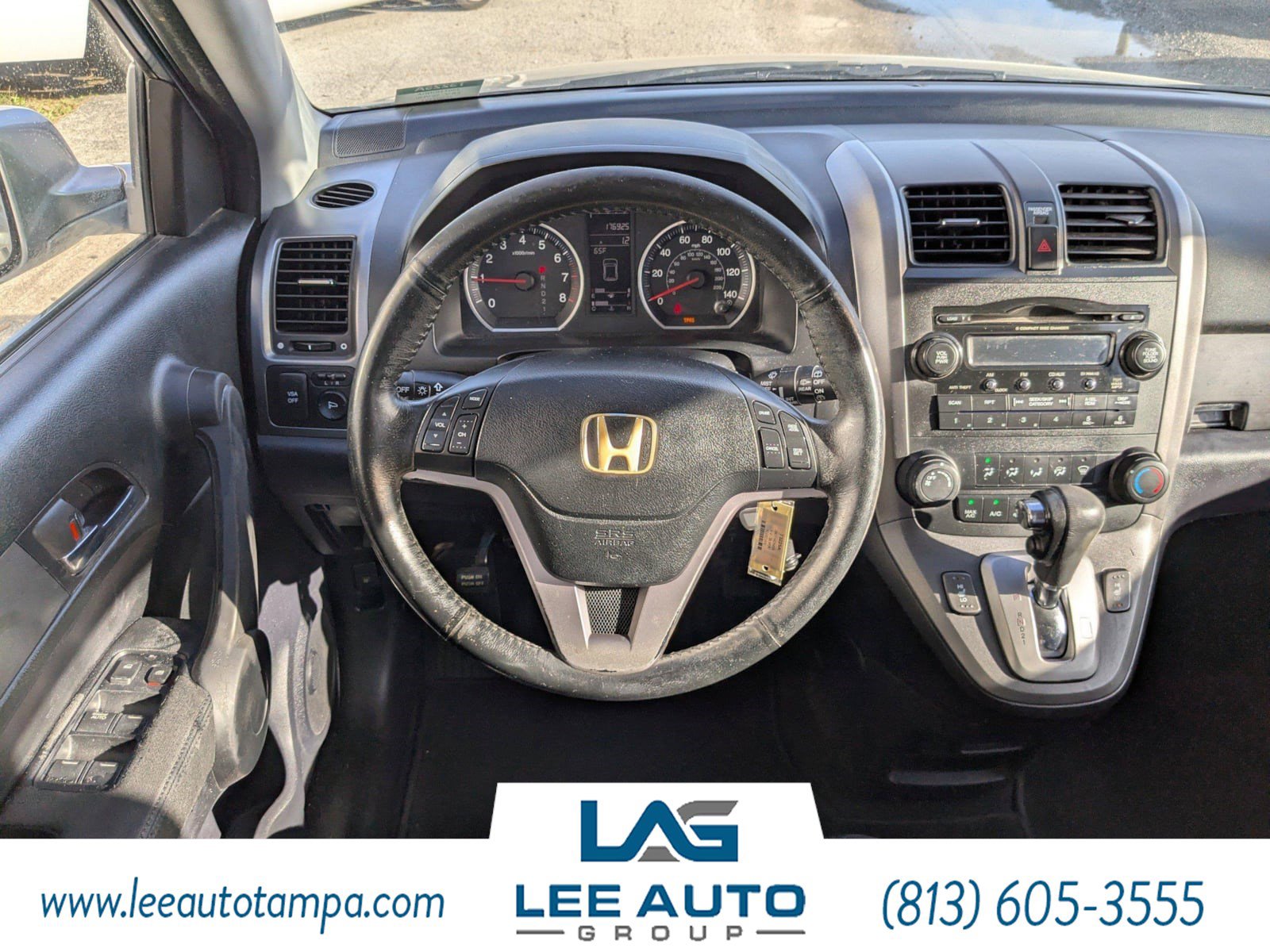 Used 2007 Honda CR-V EX-L image 15