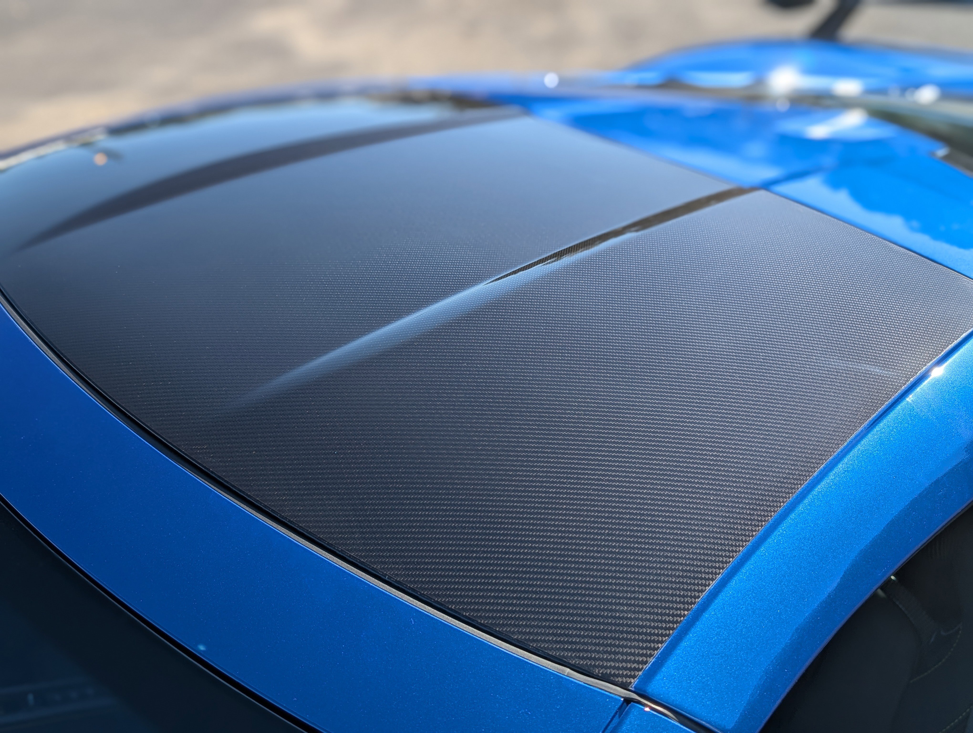 Used 2023 Chevrolet Corvette Stingray Premium Cpe w/ Z51 Performance Package image 18