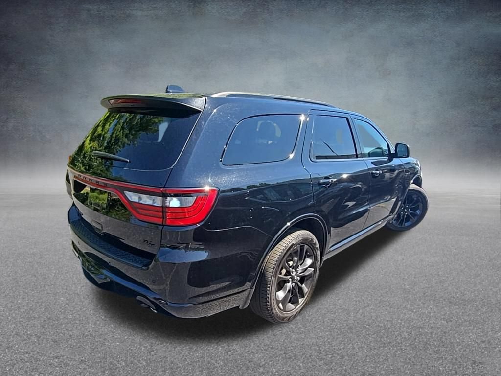 Used 2025 Dodge Durango R/T AWD/4WD image 7