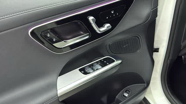 Certified 2026 Mercedes-Benz GLC 43 AMG 4MATIC image 14