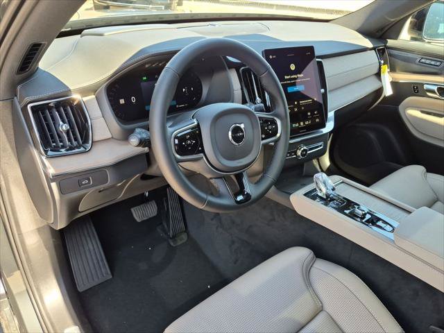 New 2027 Volvo XC90 B6 Ultra AWD/4WD image 7