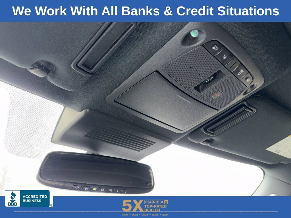 Used 2022 Nissan Armada SL w/ Midnight Edition Package image 24