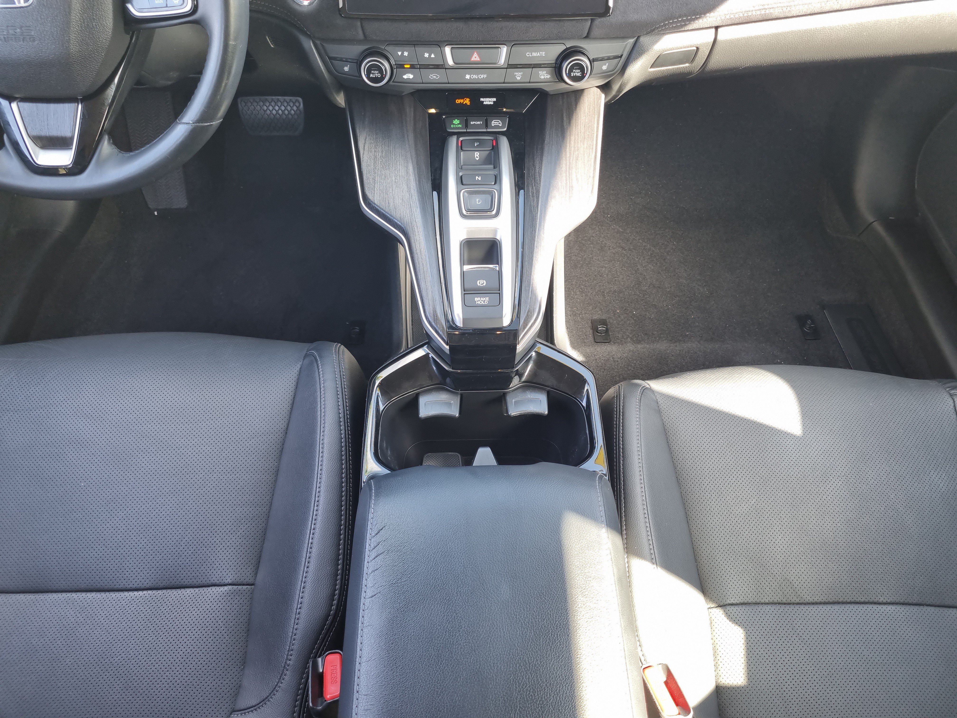 Used 2018 Honda Clarity Touring image 21