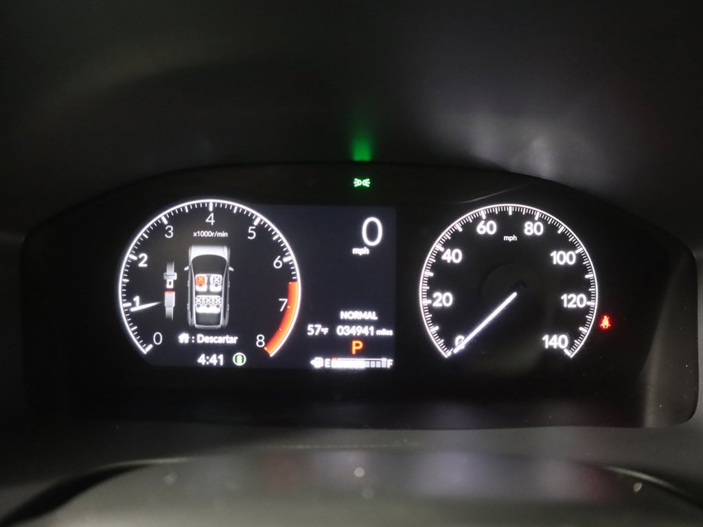 Used 2025 Honda CR-V LX image 36