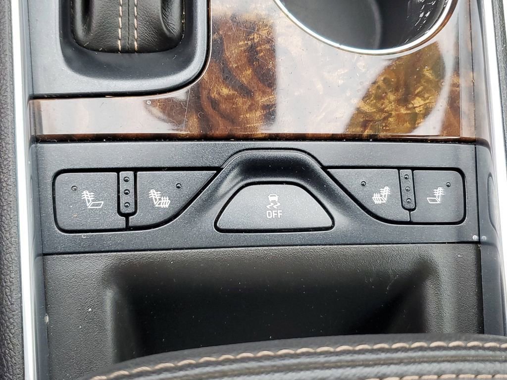 Used 2014 Chevrolet Impala LT Eco w/ Premium Seating Package image 23