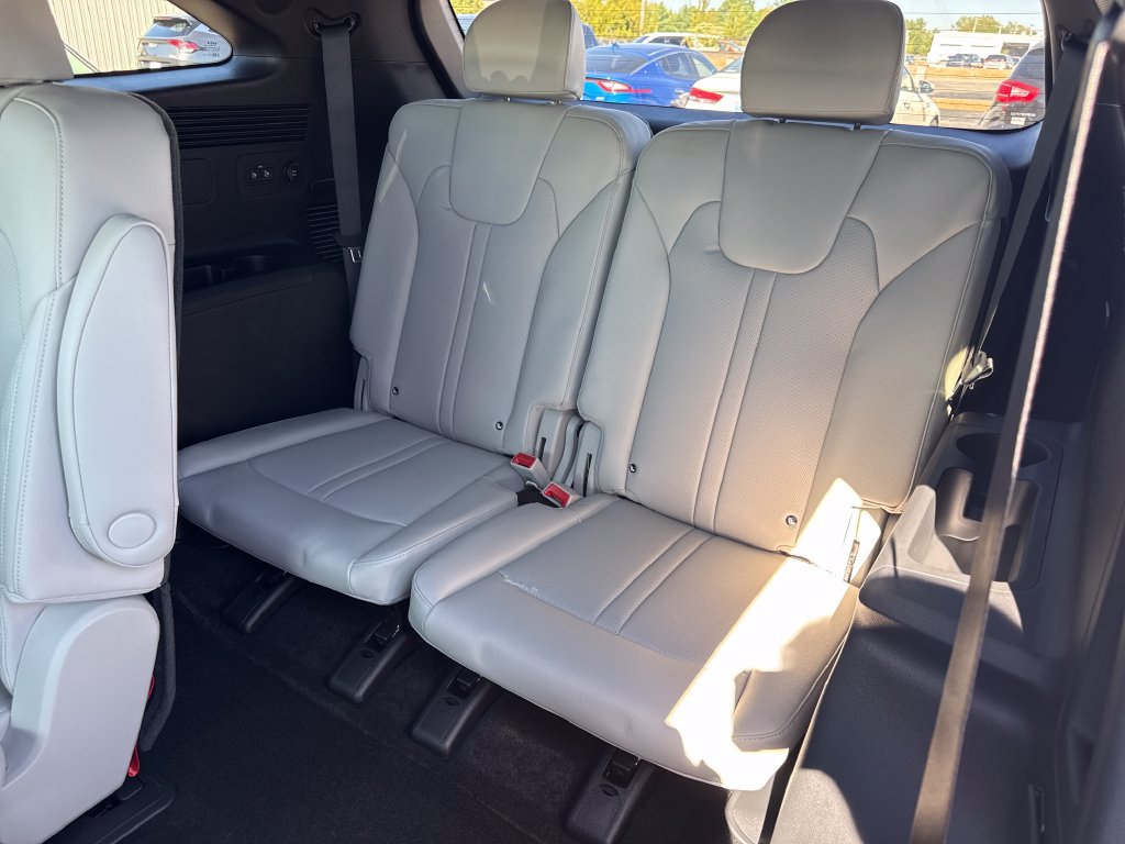 New 2026 Kia Sorento SX Prestige AWD/4WD image 15