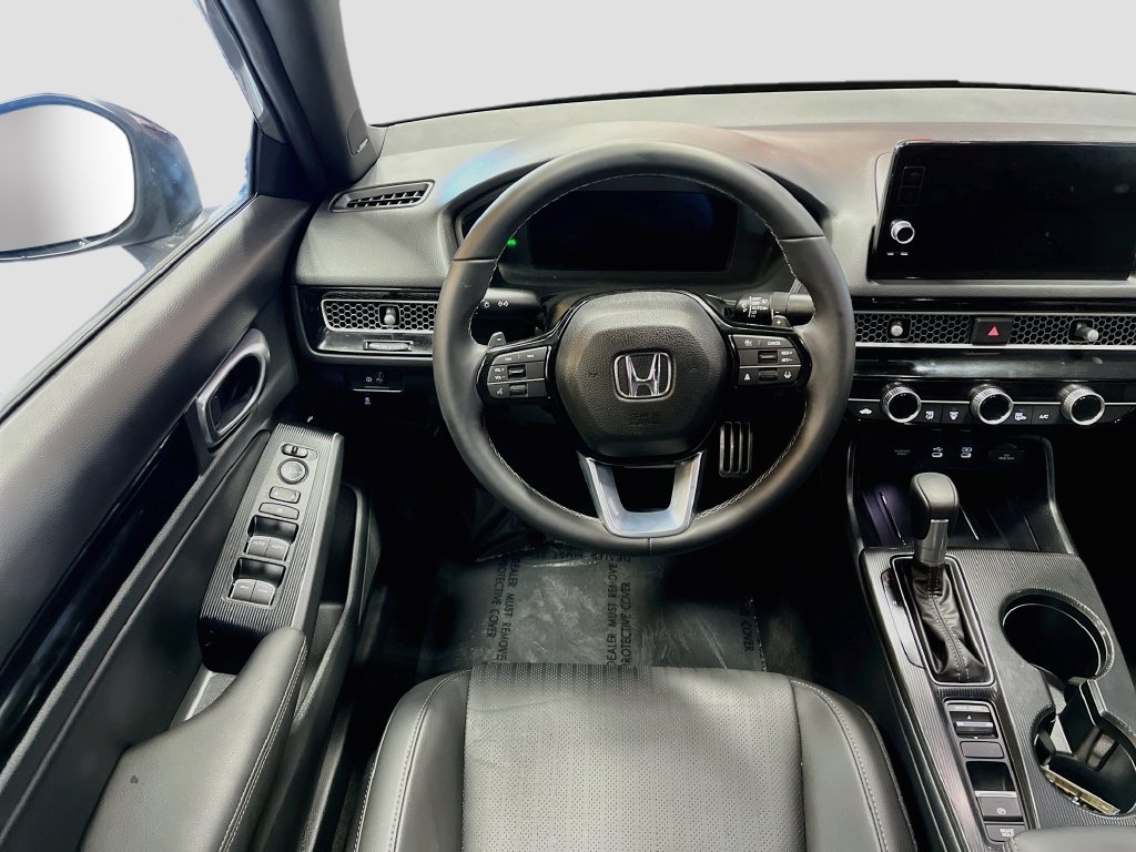 Used 2026 Honda Civic Sport Touring image 24