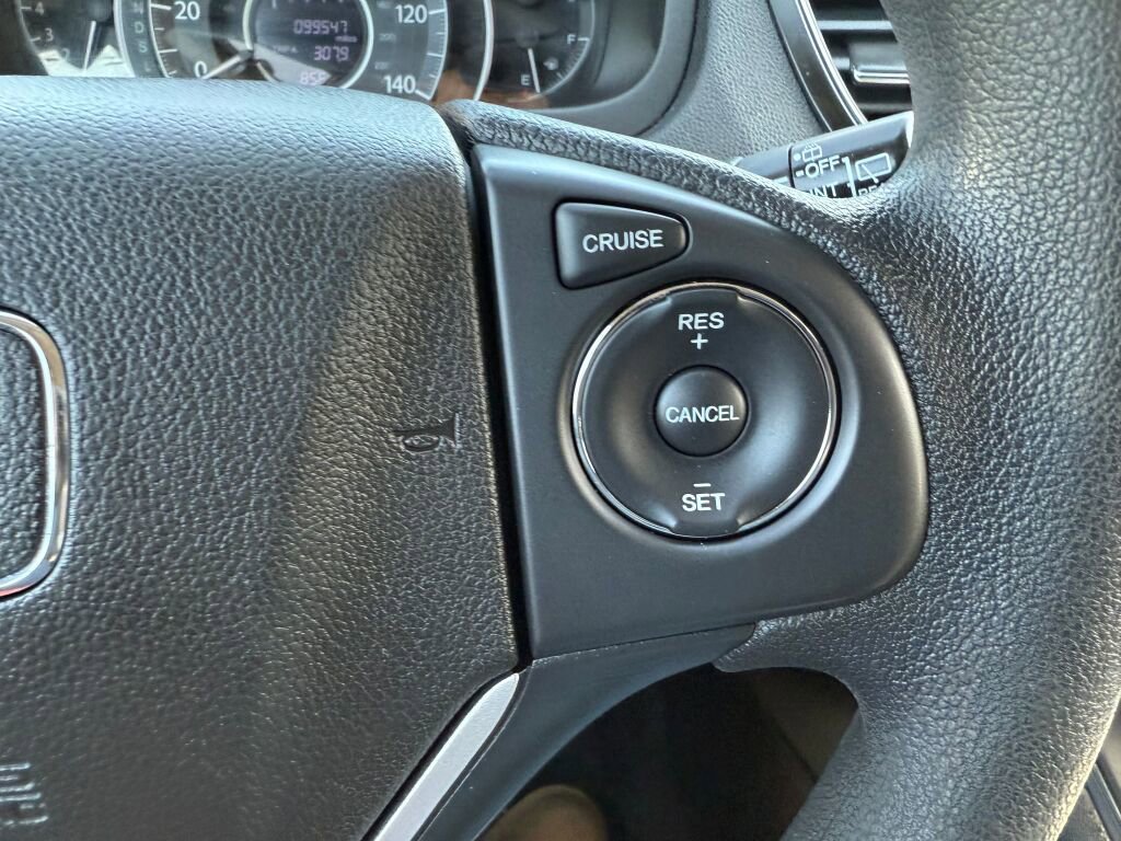 Used 2016 Honda CR-V EX image 16