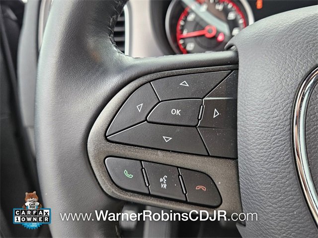 Used 2023 Dodge Charger SXT image 24