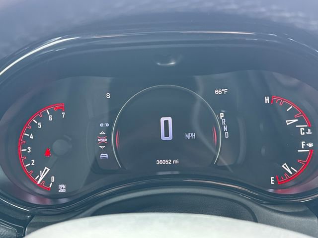 Used 2023 Dodge Durango GT w/ Blacktop Package image 15