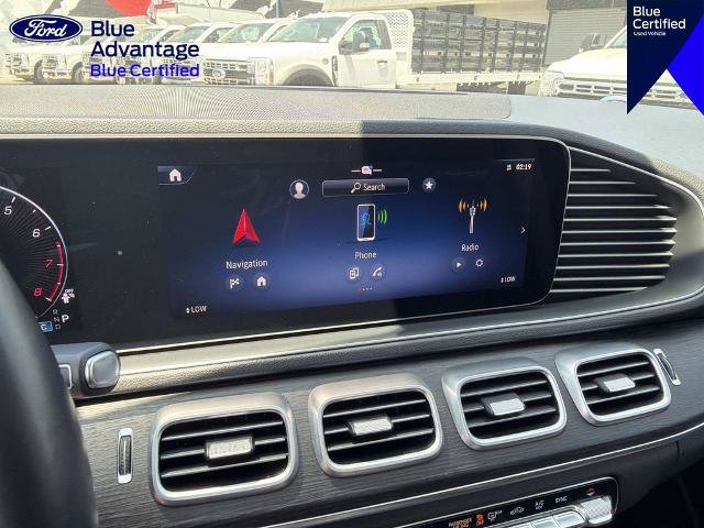 Used 2024 Mercedes-Benz GLE 350 4MATIC image 25