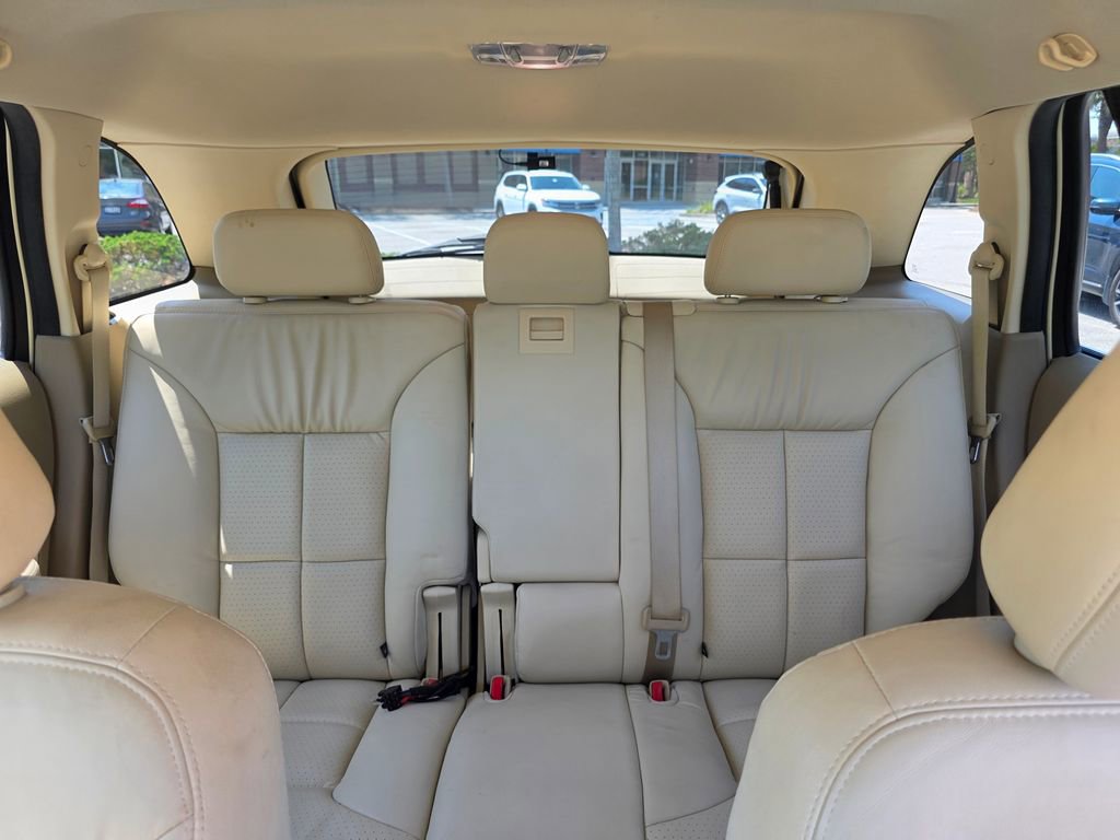 Used 2007 Lincoln MKX AWD image 23