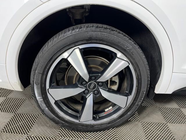 Used 2022 Audi Q5 2.0T Premium Plus image 12