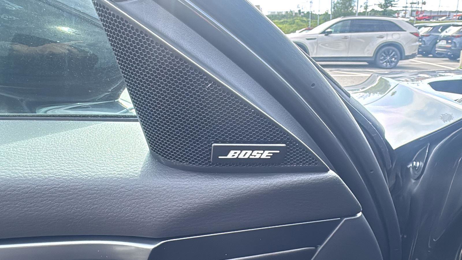 New 2025 MAZDA CX-50 AWD 2.5 Turbo w/ Weather Package image 10