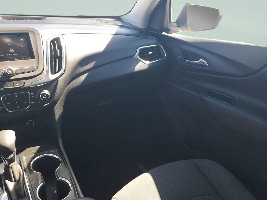 Used 2023 Chevrolet Equinox LT image 11