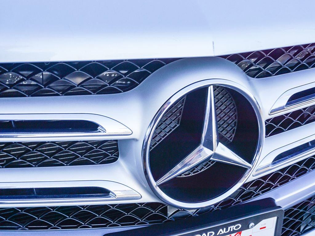 Used 2018 Mercedes-Benz GLE 350 4MATIC image 12