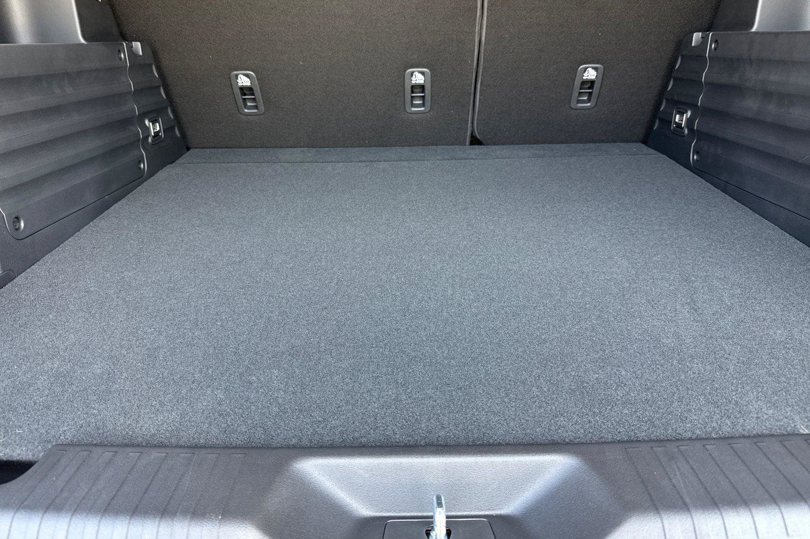 New 2026 Honda Passport RTL image 17