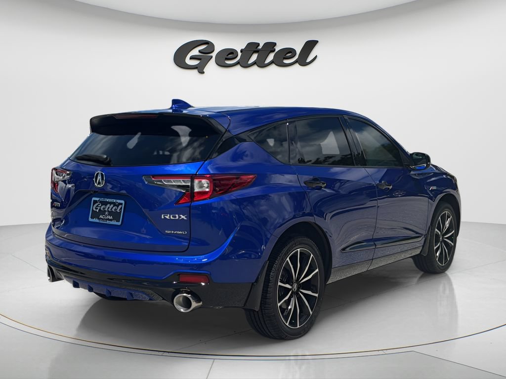 New 2026 Acura RDX w/ Advance Package AWD/4WD image 5