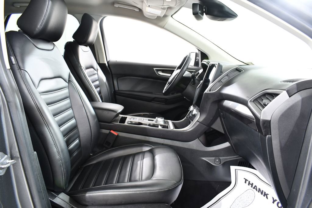 Used 2023 Ford Edge SEL w/ Convenience Package image 10