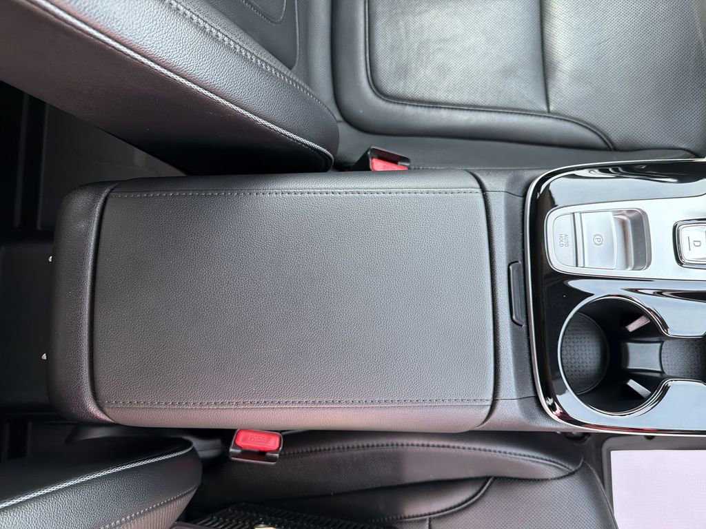 Certified 2022 Hyundai Tucson Limited w/ Winter Package image 29