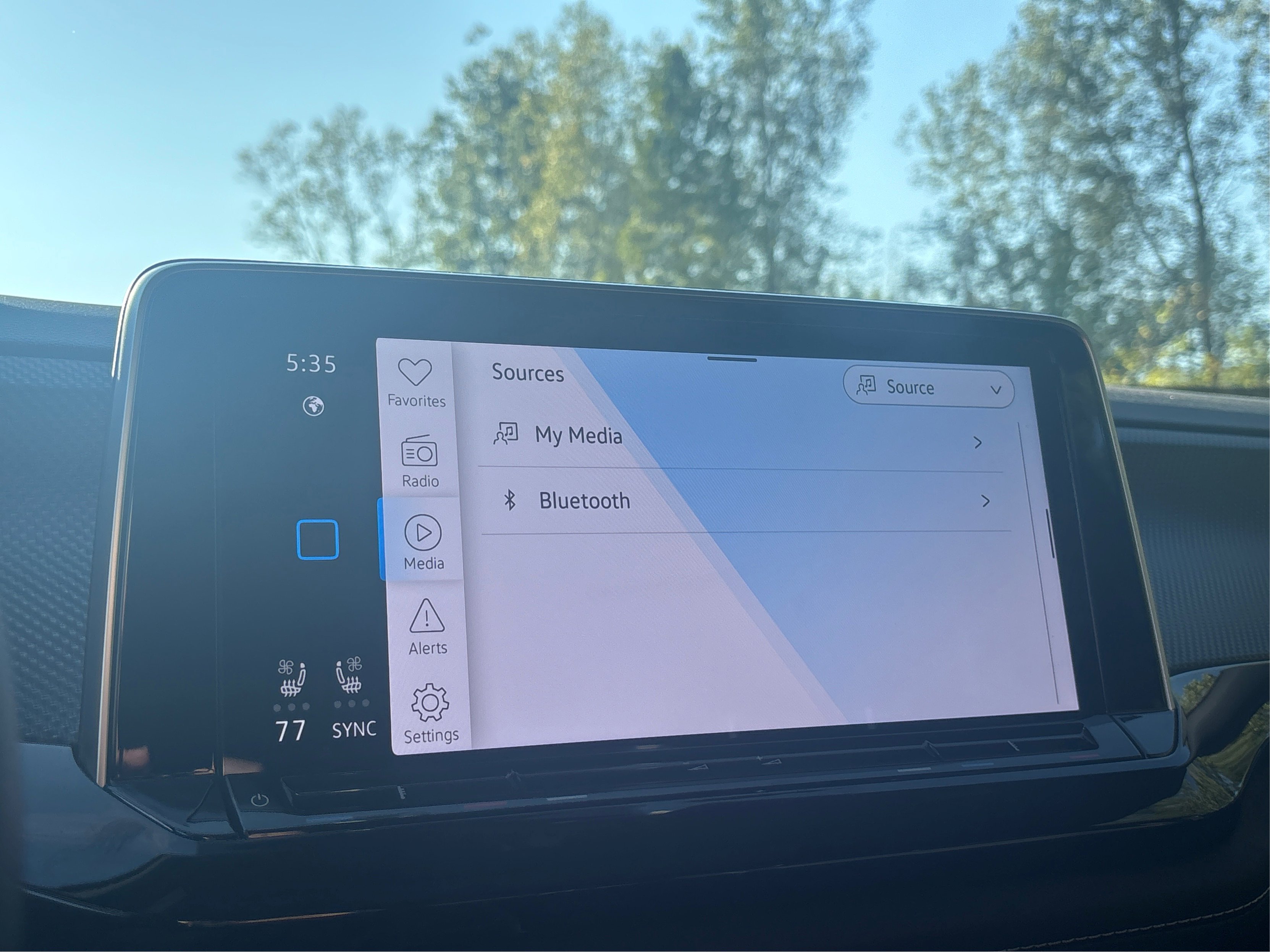 Used 2025 Volkswagen Atlas Cross Sport SEL Premium R-Line image 58