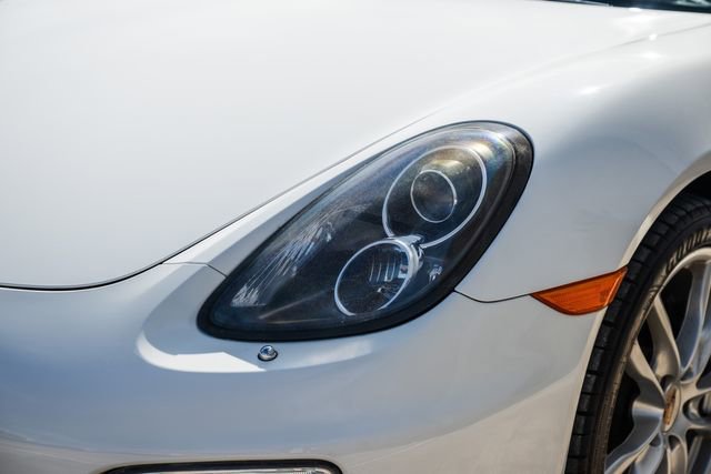 Used 2014 Porsche Boxster image 44