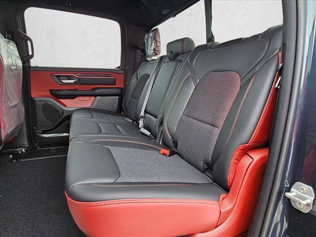 New 2026 RAM 1500 Rebel w/ Bed Utility Group AWD/4WD image 15