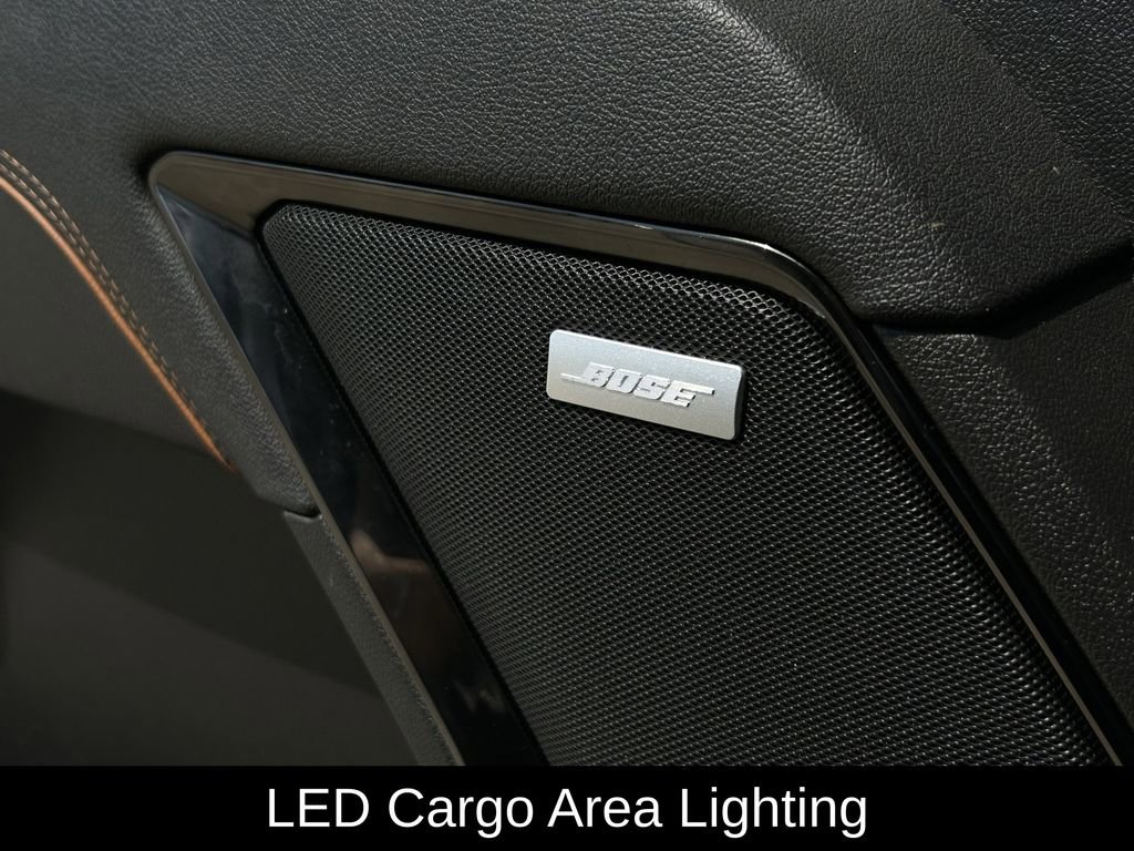 Used 2025 GMC Sierra 1500 AT4 image 31