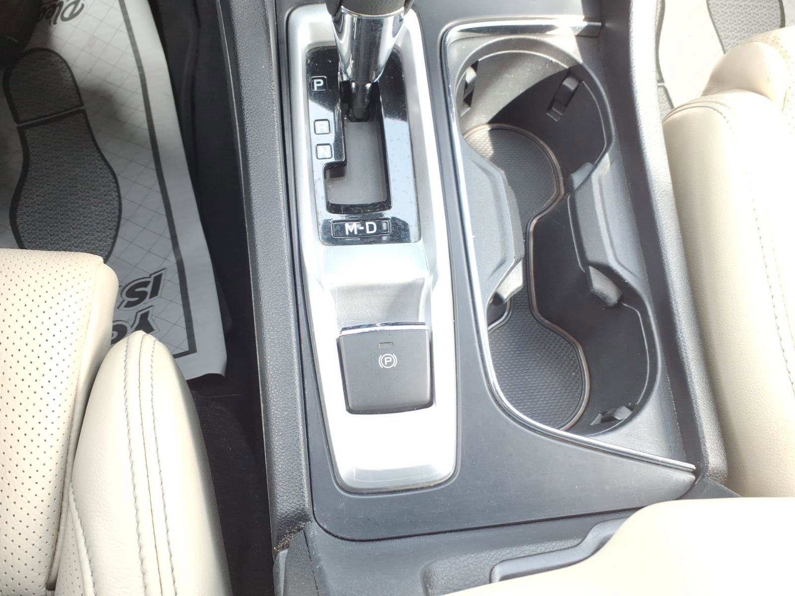 Used 2023 Subaru Ascent Limited image 15