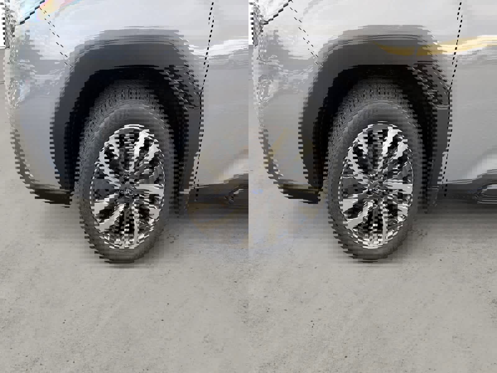 New 2026 Subaru Forester Touring image 10