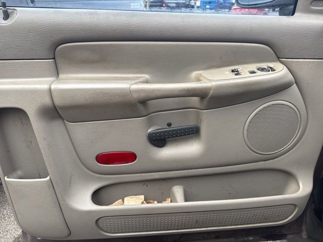 Used 2004 Dodge Ram 1500 Truck SLT w/ Light Group image 8