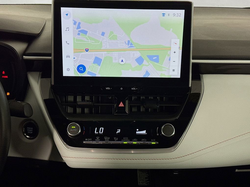 Used 2025 Toyota Corolla FX w/ Convenience Package image 35