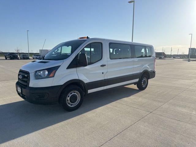 Used 2020 Ford Transit 350 XL RWD image 7