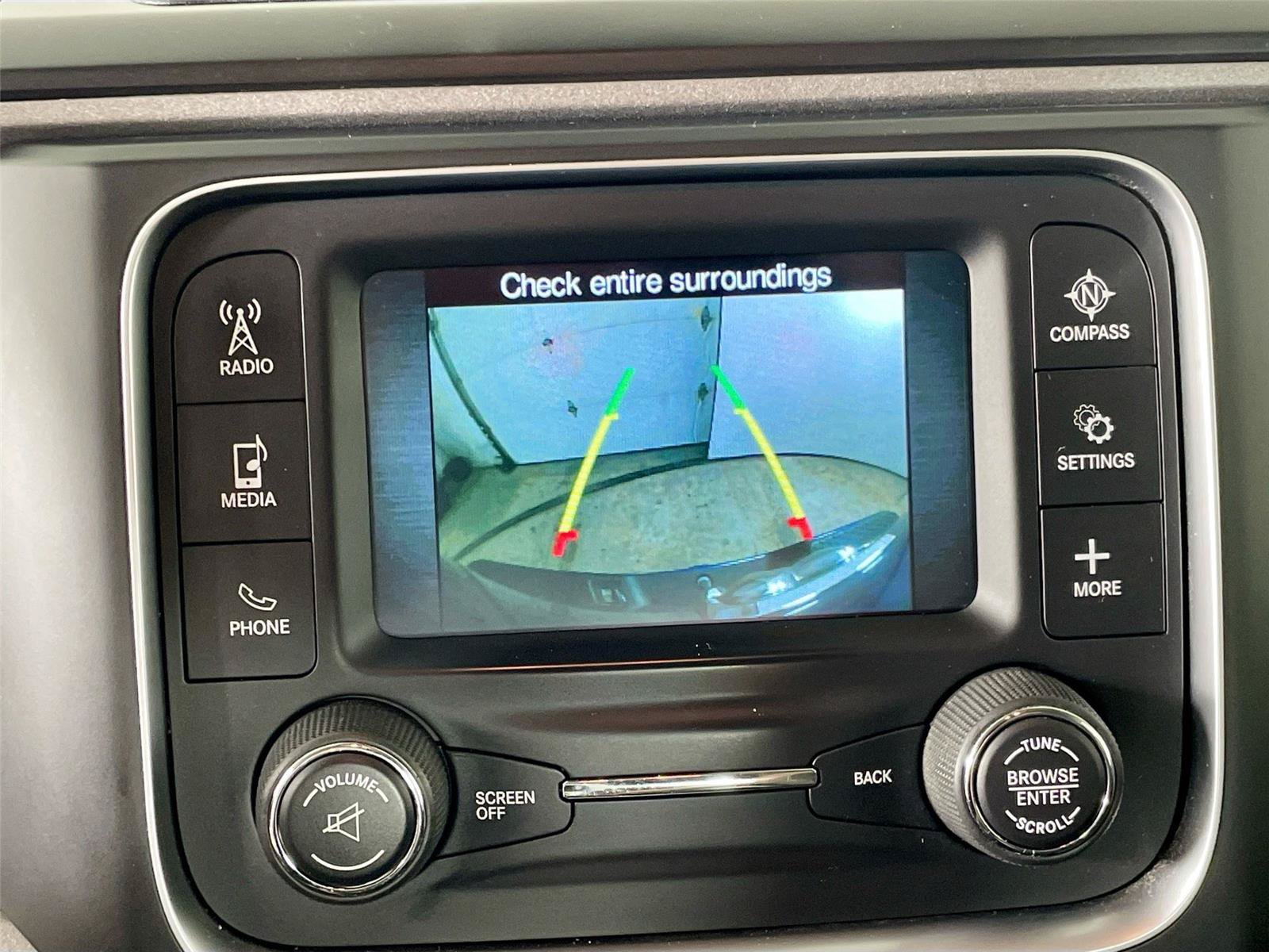Used 2017 RAM 1500 Express AWD/4WD image 6
