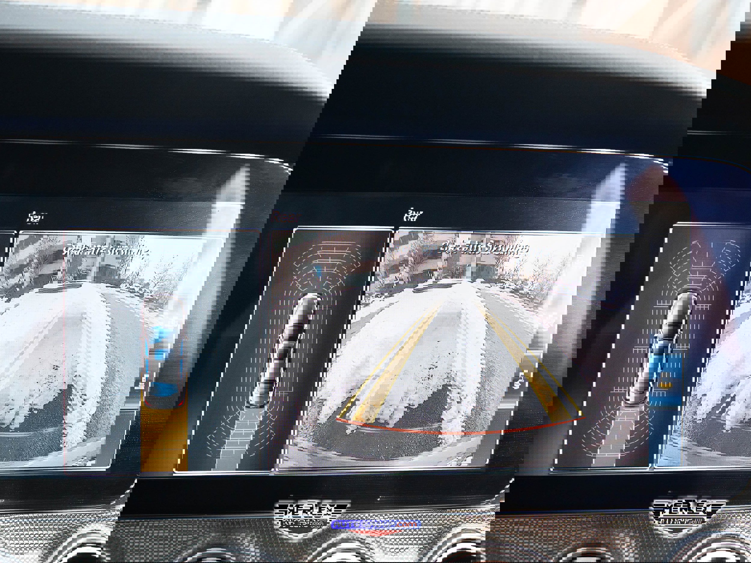 Used 2017 Mercedes-Benz E 43 AMG 4MATIC Sedan image 32