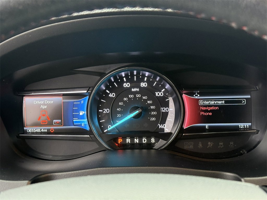 Used 2019 Ford Explorer Sport w/ Equipment Group 401A image 21