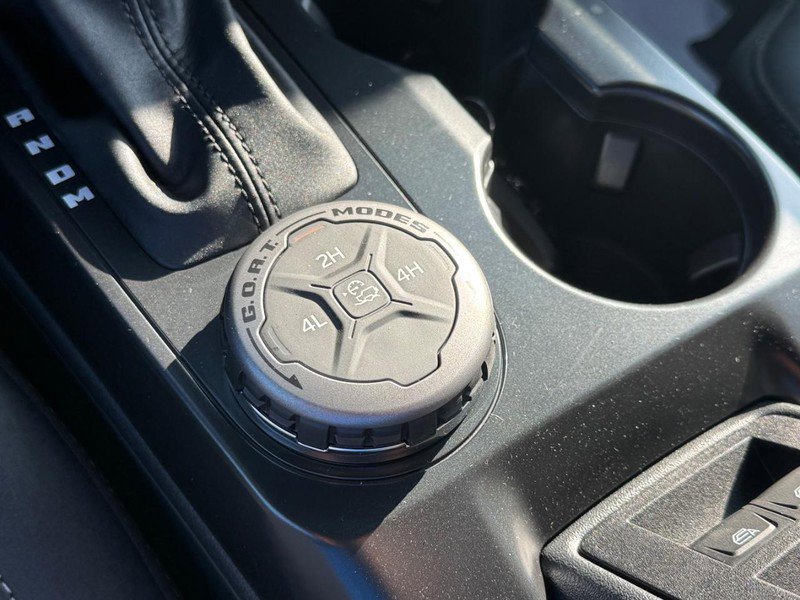 New 2025 Ford Bronco Big Bend image 23